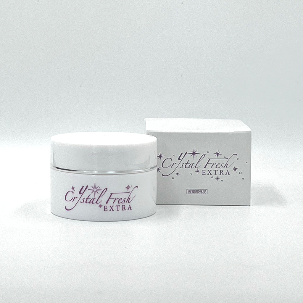 アンドレ クリスタルジェル 80g〈医薬部外品〉