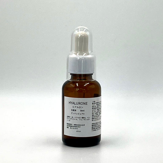 アンドレ ピュアヒアルロン 30ml