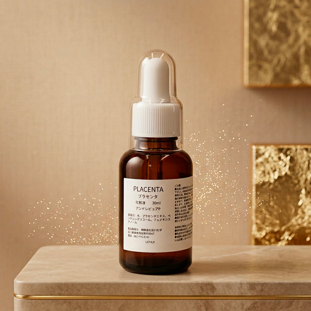 アンドレ ピュアプラセンタ 30ml